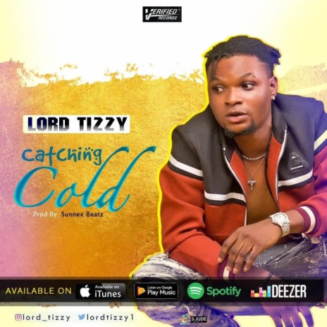 Catching cold | Boomplay Music