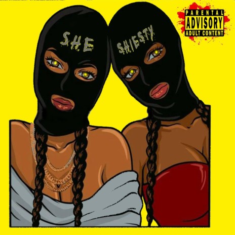 She Shiesty ft. Tck Shine | Boomplay Music