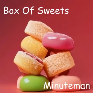 Box of Sweets