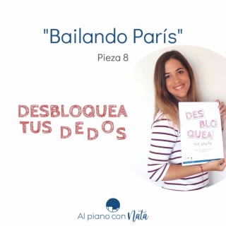 BAILANDO PARÍS