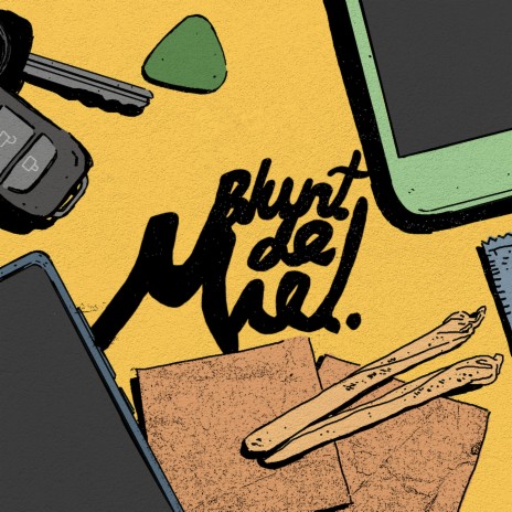 Blunt de Miel | Boomplay Music