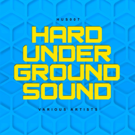Hazard (Original Mix)