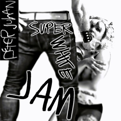 Super White Jam | Boomplay Music