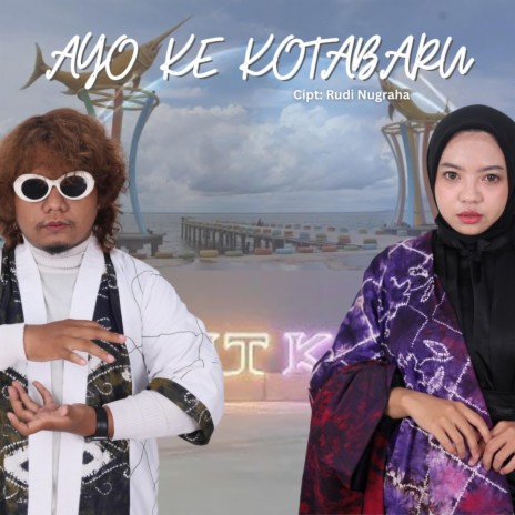 Ayo Ke Kotabaru ft. Alint Markani & Mangmoy | Boomplay Music