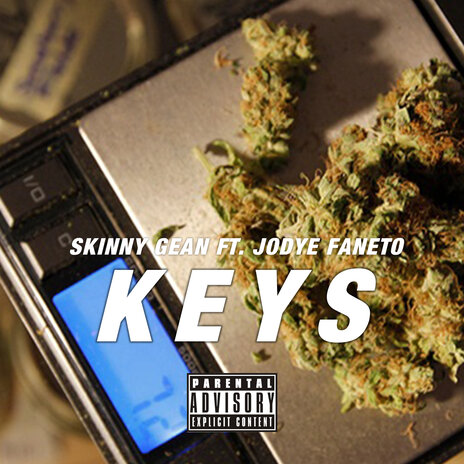 Keys ft. Jodye Faneto