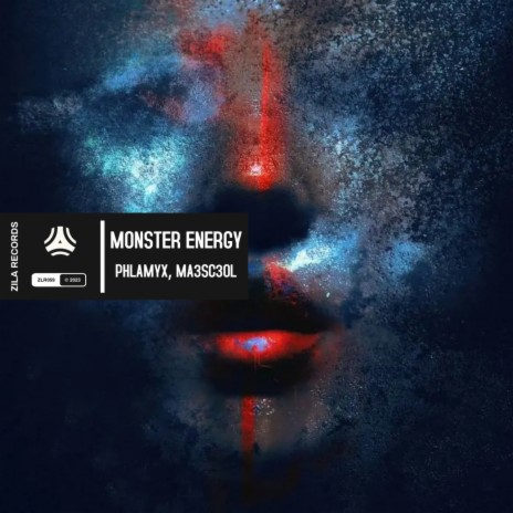 Monster Energy ft. Ma3sc3ol | Boomplay Music