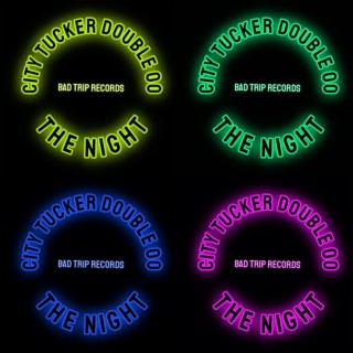 The Night ft. Double OO lyrics | Boomplay Music