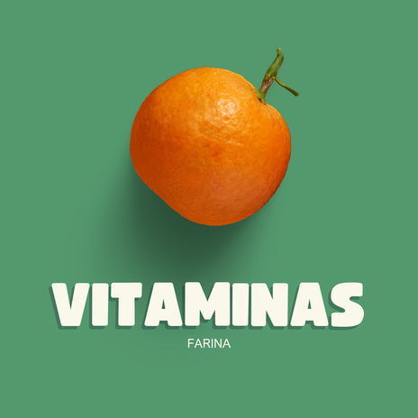 Vitaminas | Boomplay Music