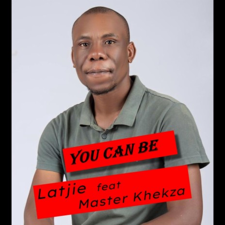 The Message (You Can Be) ft. Master Khekza
