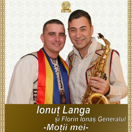 Motii Mei ft. Florin Ionas Generalul | Boomplay Music