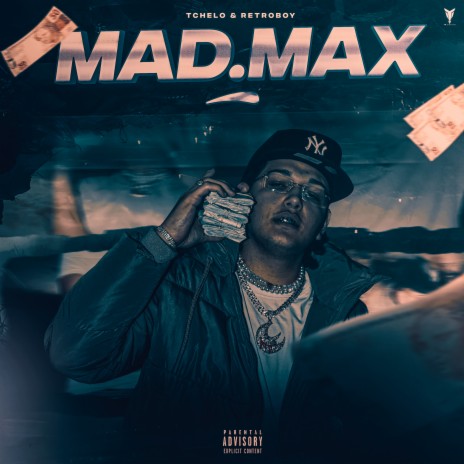 Mad.Max ft. retroboy | Boomplay Music