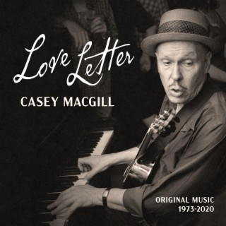 Love Letter: Original Music 1973-202