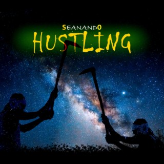 HUSTLING