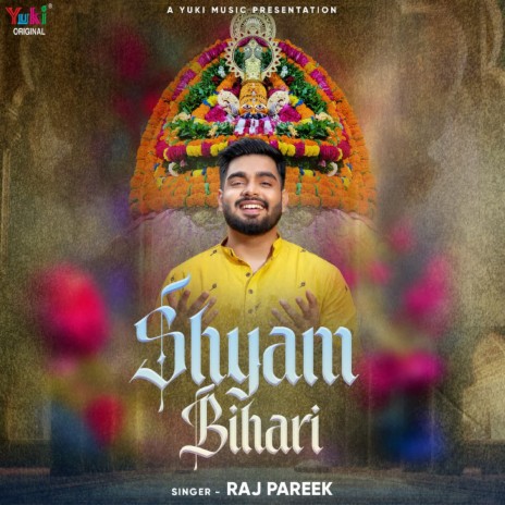 Shyam Bihari | Boomplay Music