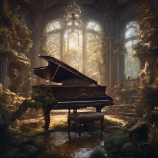 Pianos, Birds, and Tranquility