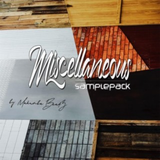 Miscellaneous (Samplepack)