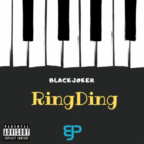 RingDing | Boomplay Music