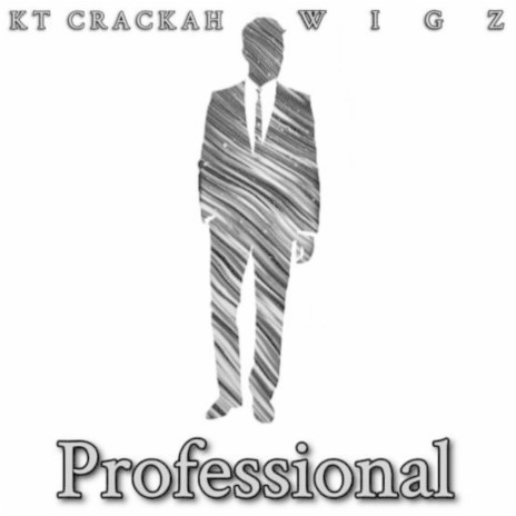 Professional ft. WIGZ | Boomplay Music