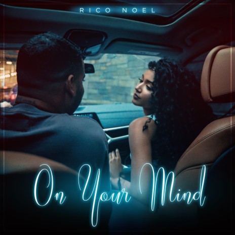 On Your Mind | Boomplay Music