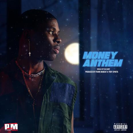 Money Anthem | Boomplay Music