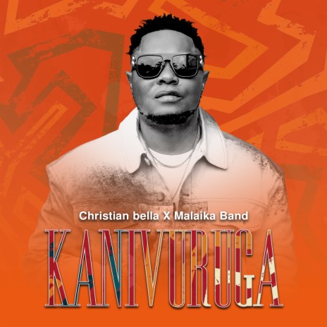 Kanivuruga ft. Malaika Band | Boomplay Music