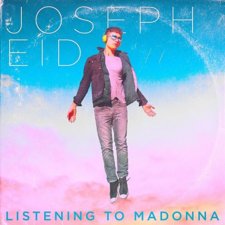 Listening to Madonna