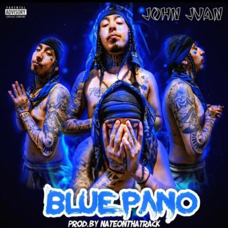 Blue Pano | Boomplay Music