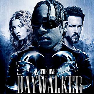 DAYWALKER