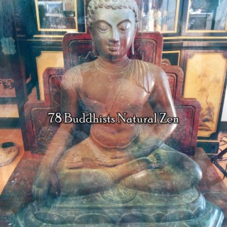 78 Buddhists Natural Zen