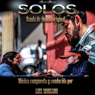 Solos (banda sonora original de la película)