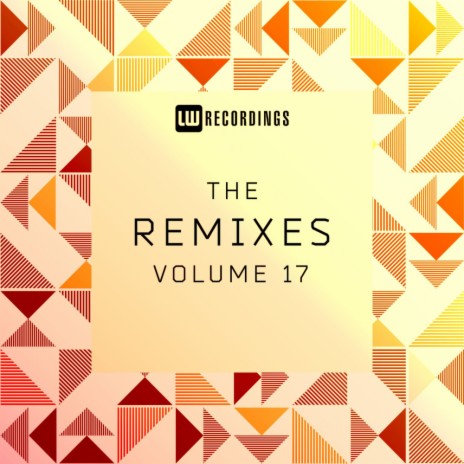 You Save The Day (Electrick City Remix)