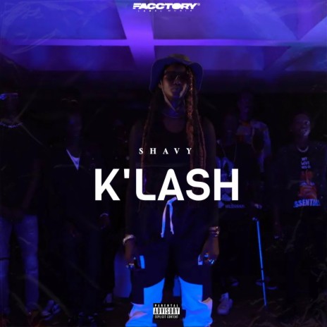 K'LASH | Boomplay Music