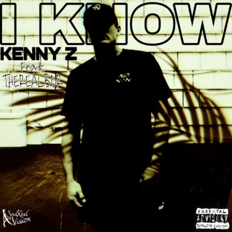I Know ft. TheRealbdr | Boomplay Music