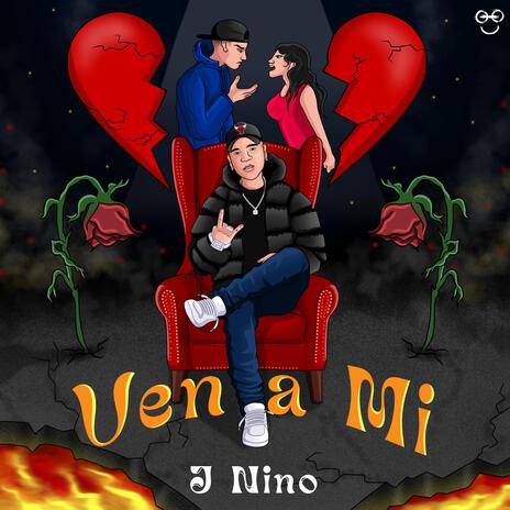 Ven A Mi | Boomplay Music