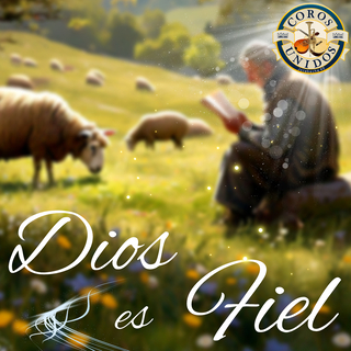 Dios Es Fiel