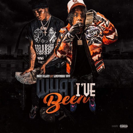 What I've Been ft. Lundymobb Tayy | Boomplay Music