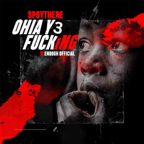 Ohia Y3 Fucking ft. Enough official | Boomplay Music