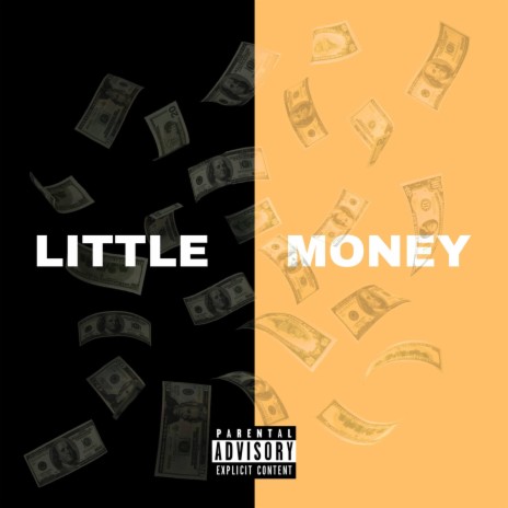 Little Money ft. DoubleD NY | Boomplay Music