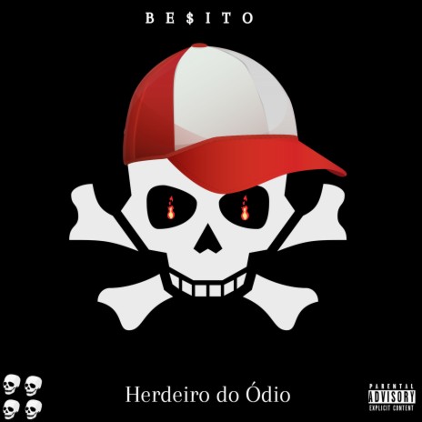 HERDEIRO DO ÓDIO | Boomplay Music