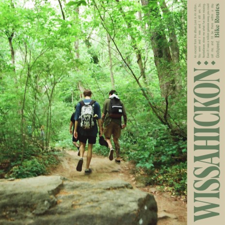 Wissahickon | Boomplay Music