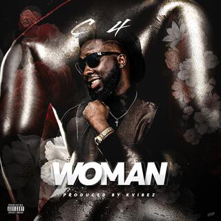 WOMAN lyrics | Boomplay Music