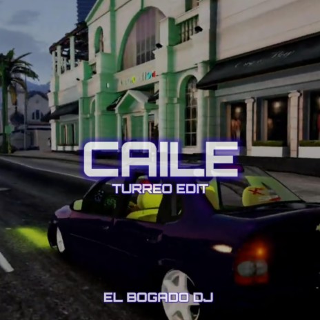Caile Turreo-Edit | Boomplay Music