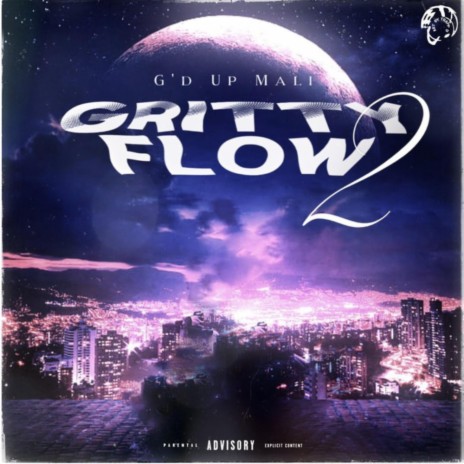 Gritty Flow 2 | Boomplay Music