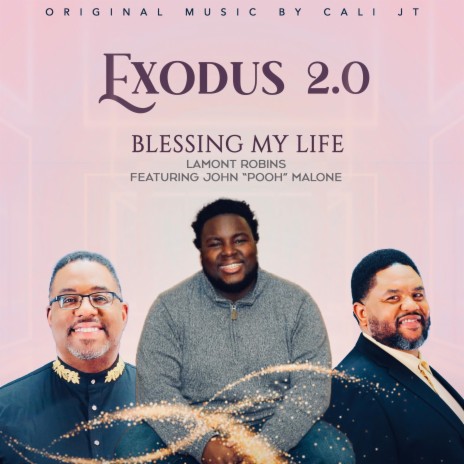 Blessing My Life | Boomplay Music