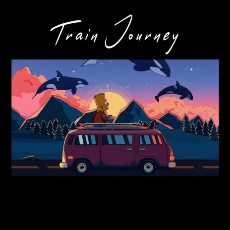 Train Journey | Boomplay Music