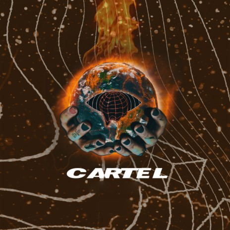 Cartel ft. Nicolas Garrick