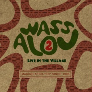 Live In The Village 2