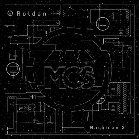 Barbican X (Lafrench Toast & BassQ Remix) ft. Lafrench Toast & BassQ | Boomplay Music