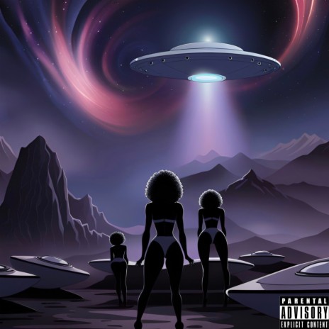 Alien | Boomplay Music