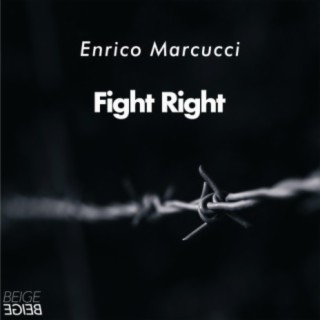 Fight right